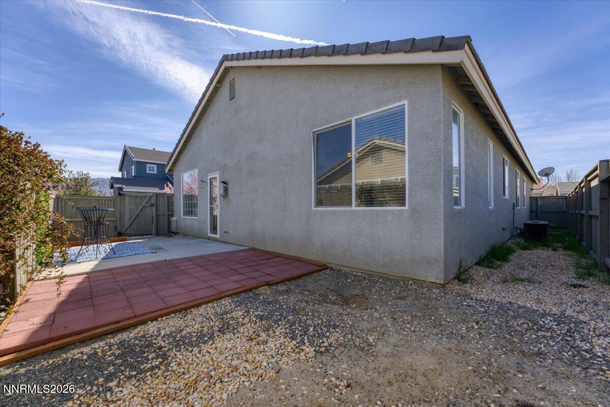 10543 Iron Point Circle Reno, NV 89521 - Photo 22 of 26 27-10543 Iron Point Cr Reno NV 89521 (27