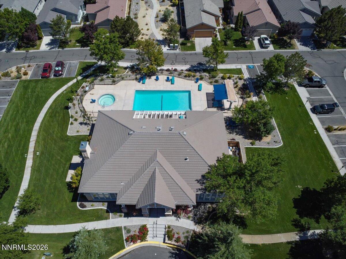 10543 Iron Point Circle Reno, NV 89521 - Photo 24 of 26 40-WyndgateVillage-009