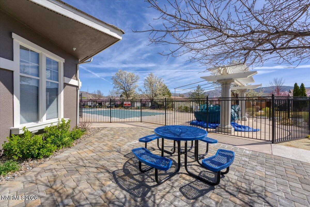 10543 Iron Point Circle Reno, NV 89521 - Photo 25 of 26 36-10543 Iron Point Cr Reno NV 89521 (36