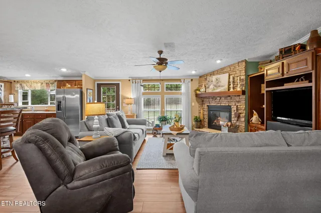 $349,900 | 111 Kanott Lane, Maynardville, TN 37807