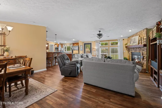 $349,900 | 111 Kanott Lane, Maynardville, TN 37807