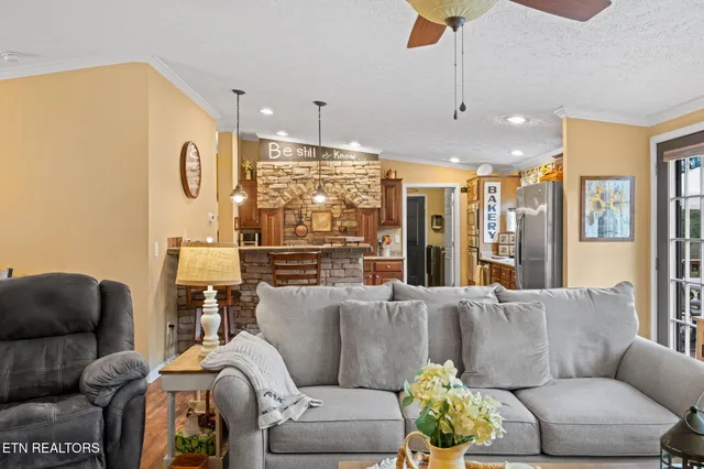 $349,900 | 111 Kanott Lane, Maynardville, TN 37807