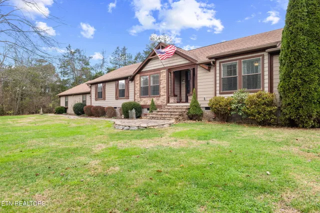 $349,900 | 111 Kanott Lane, Maynardville, TN 37807