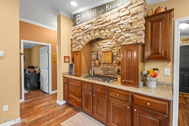 $349,900 | 111 Kanott Lane, Maynardville, TN 37807