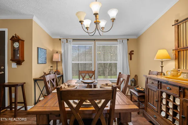 $349,900 | 111 Kanott Lane, Maynardville, TN 37807