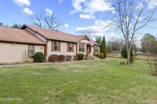 $349,900 | 111 Kanott Lane, Maynardville, TN 37807