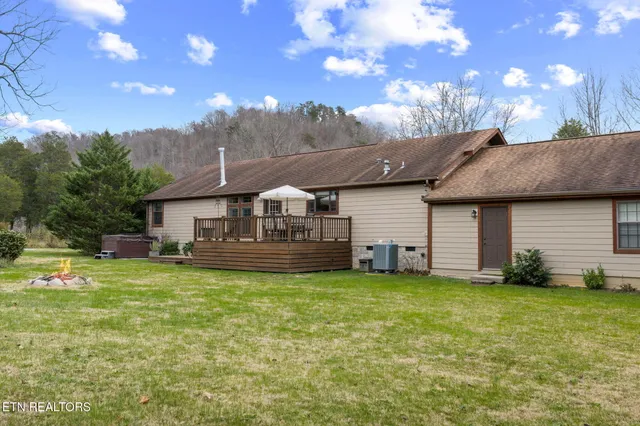 $349,900 | 111 Kanott Lane, Maynardville, TN 37807
