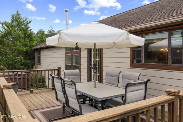 $349,900 | 111 Kanott Lane, Maynardville, TN 37807