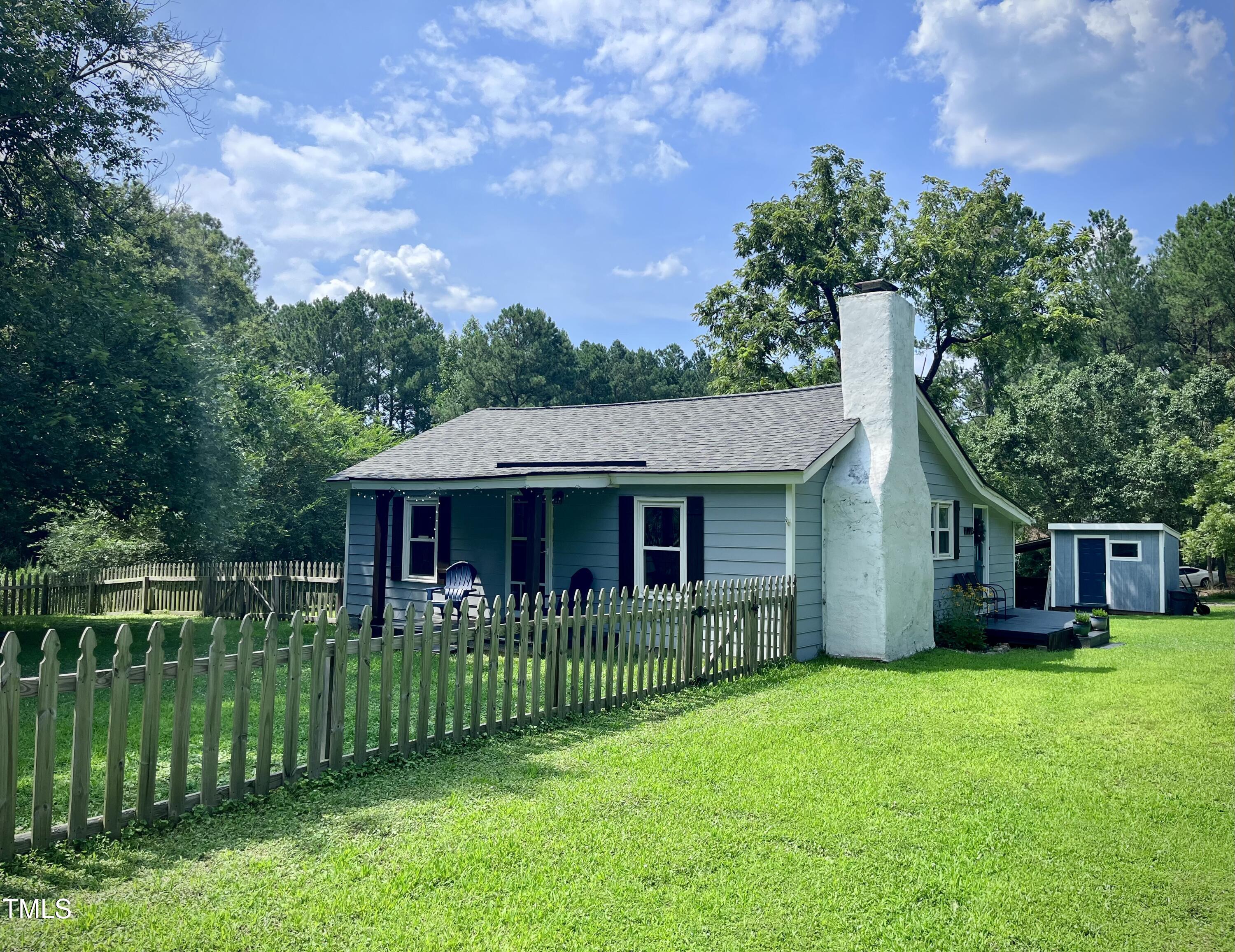4913 Mitchell Mill Road Wake Forest, NC 27587 - Photo 1 of 25 Gallery Image 1