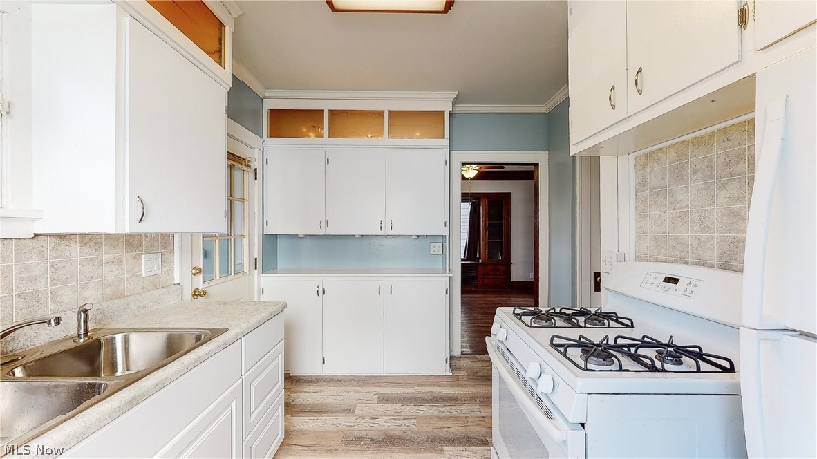 671 Thayer Street Akron, OH 44310 - Photo 11 of 35 Gallery Image 11