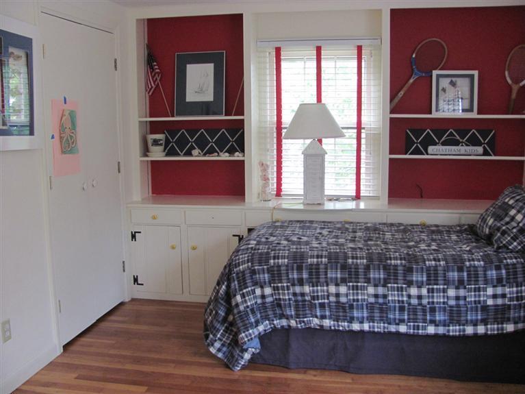 292 Old Harbor Road Chatham, MA 02633 - Photo 21 of 22 Additional Photo