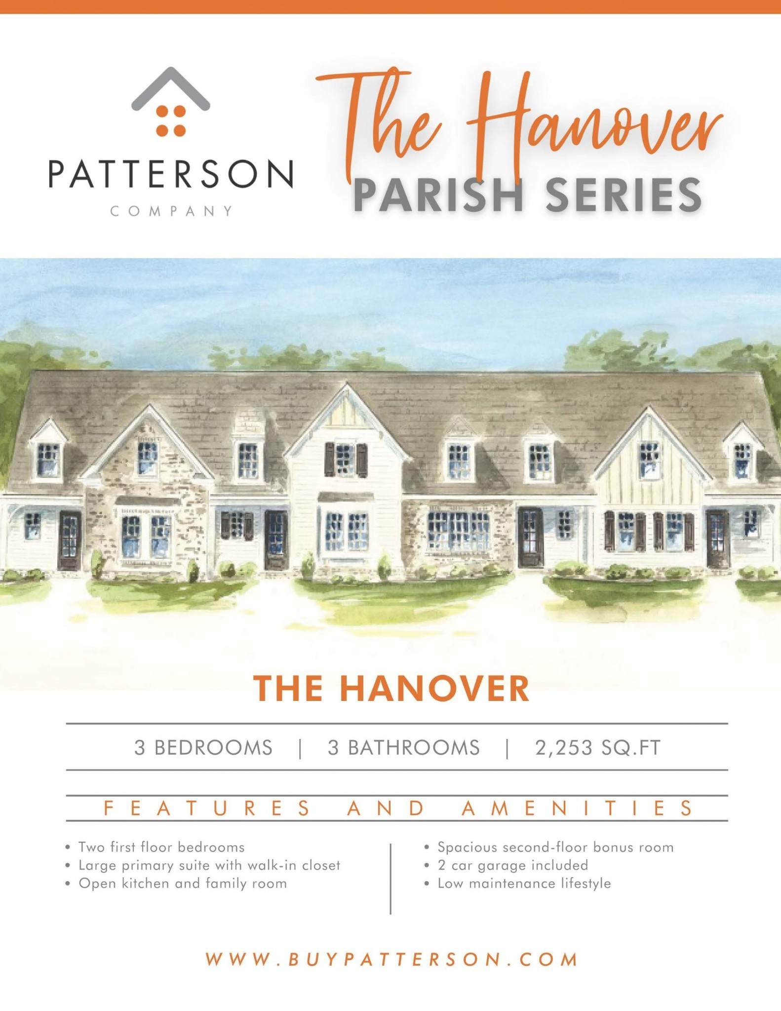 1083 Wrights Mill Road, Unit H7E Spring Hill, TN 37174 - Photo 4 of 43