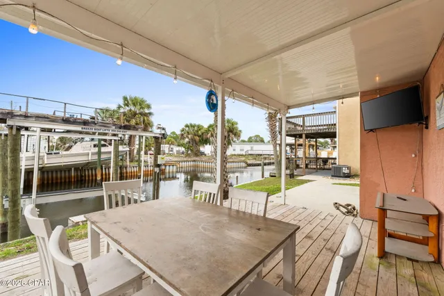 $360,000 | 6590 Harbour Boulevard, Panama City Beach, FL 32407