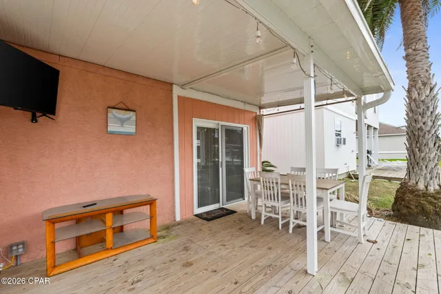 $360,000 | 6590 Harbour Boulevard, Panama City Beach, FL 32407