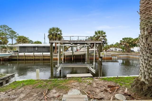 $360,000 | 6590 Harbour Boulevard, Panama City Beach, FL 32407