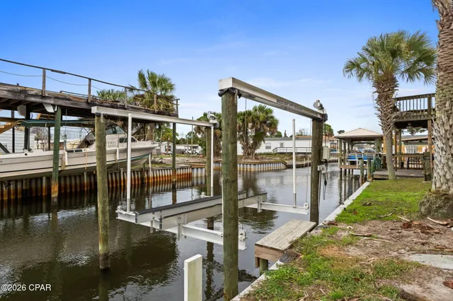 $360,000 | 6590 Harbour Boulevard, Panama City Beach, FL 32407
