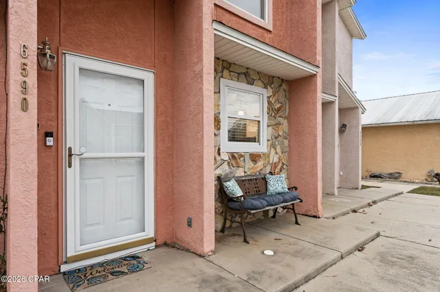$360,000 | 6590 Harbour Boulevard, Panama City Beach, FL 32407