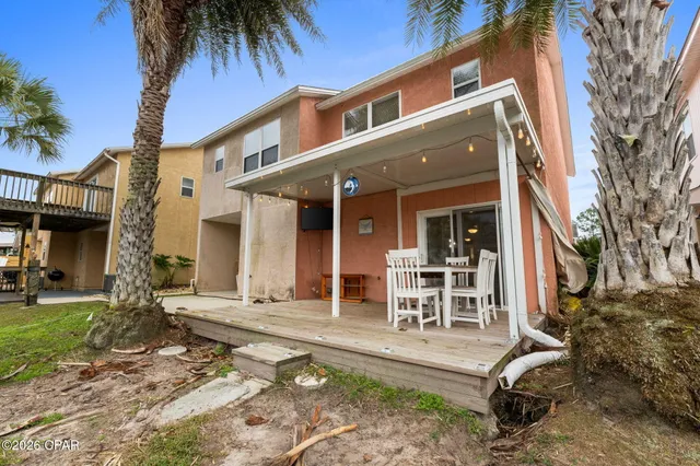 $360,000 | 6590 Harbour Boulevard, Panama City Beach, FL 32407