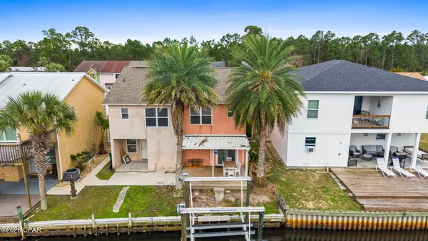 $350,000 | 6590 Harbour Boulevard, Panama City Beach, FL 32407