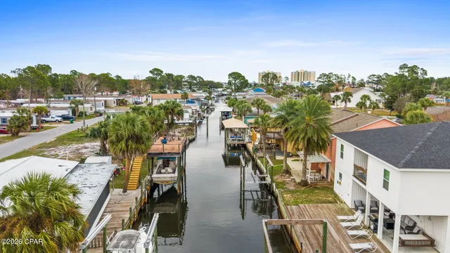 $360,000 | 6590 Harbour Boulevard, Panama City Beach, FL 32407