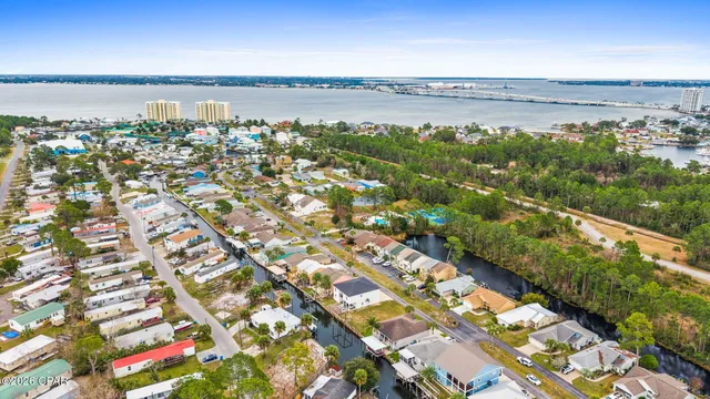 $360,000 | 6590 Harbour Boulevard, Panama City Beach, FL 32407