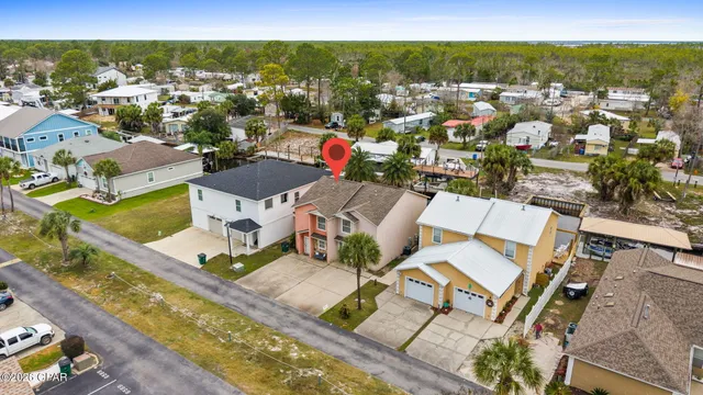 $360,000 | 6590 Harbour Boulevard, Panama City Beach, FL 32407