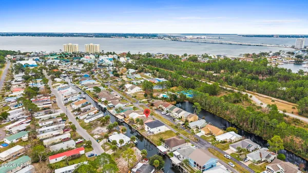 $350,000 | 6590 Harbour Boulevard, Panama City Beach, FL 32407