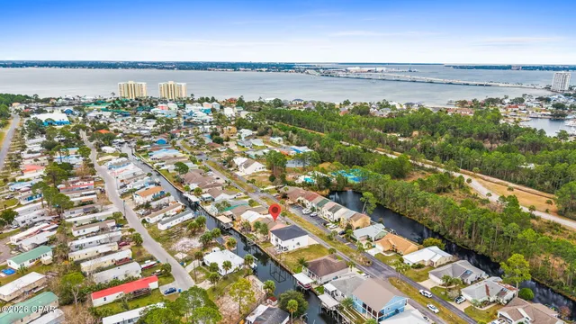 $360,000 | 6590 Harbour Boulevard, Panama City Beach, FL 32407