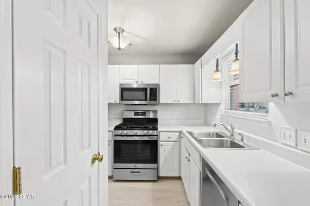 $360,000 | 6590 Harbour Boulevard, Panama City Beach, FL 32407