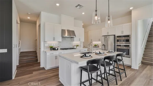 $819,990 | 27320 Shore Pine Place, Newhall, CA 91381