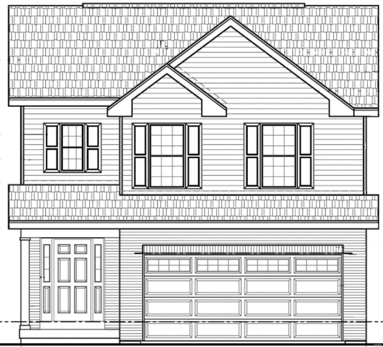 2522 London Lane Shiloh, IL 62221 - Photo 1 of 2 Gallery Image 1