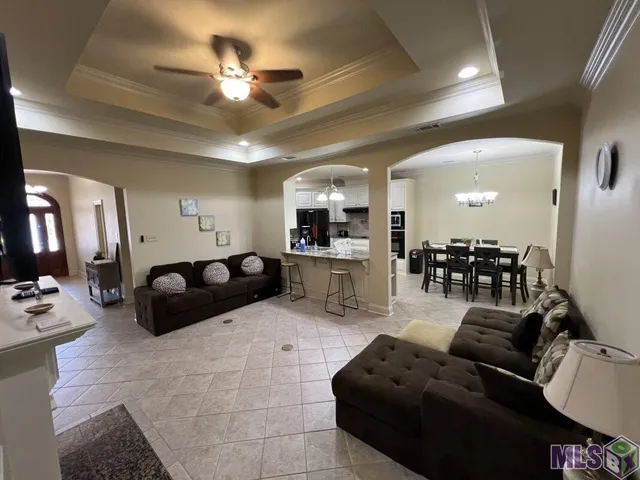 $3,195 | Undisclosed Address, Zachary, LA 70791