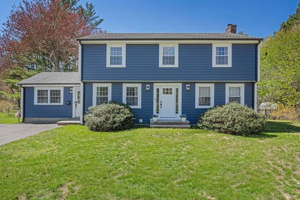 $650,000 | 457 South Street, Bridgewater, MA 02324