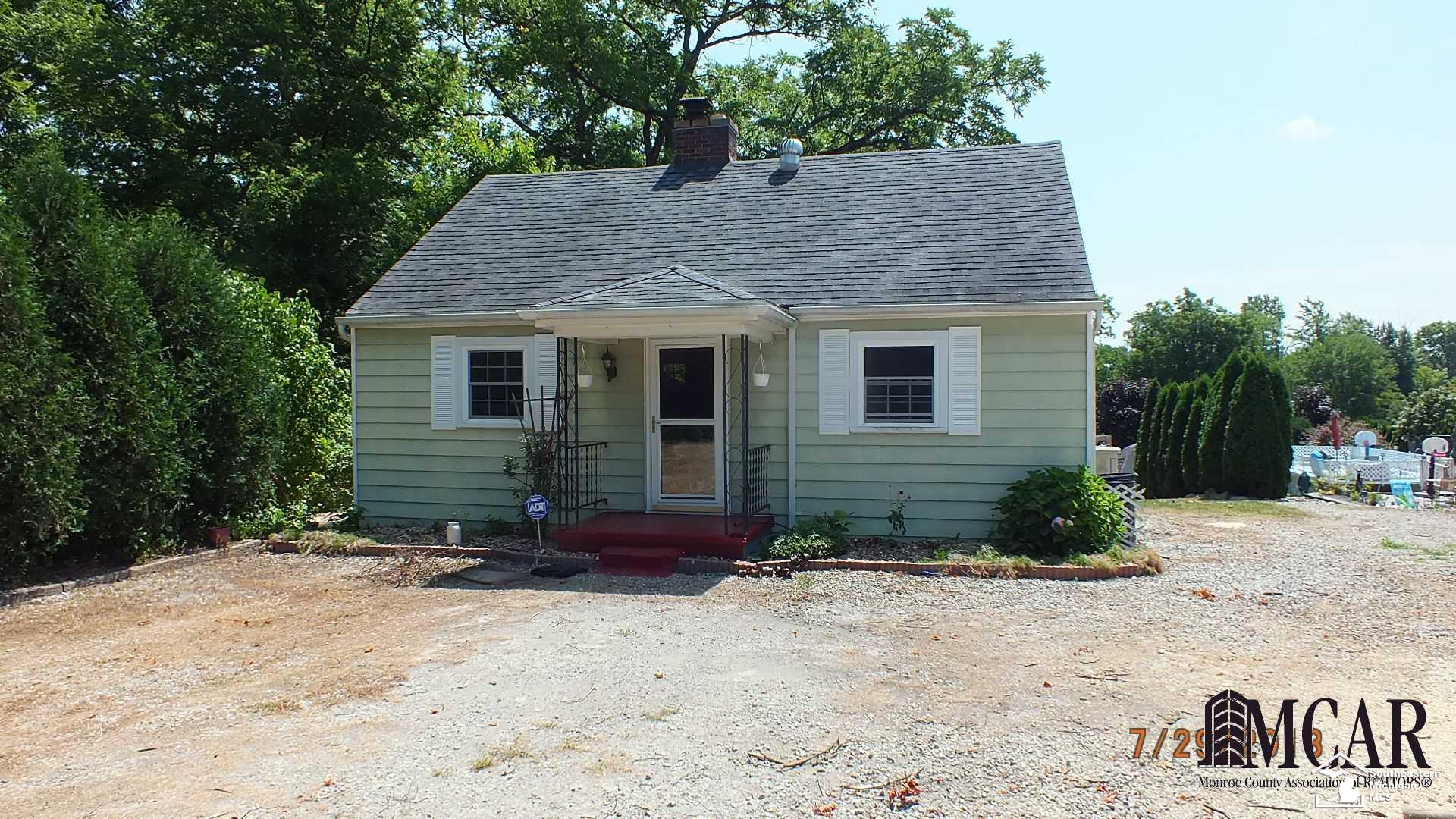 505 Riley Street Dundee, MI 48131 - Photo 24 of 24 21483004-23.JPG