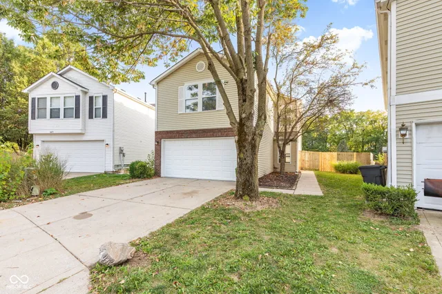 $1,900 | 6666 Black Antler Circle, Indianapolis, IN 46217