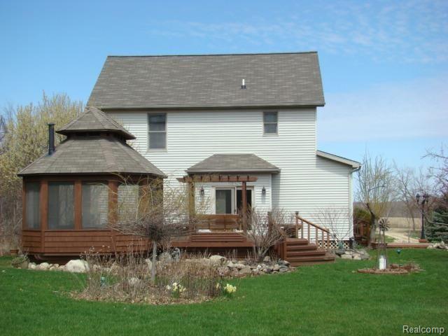 6900 Martin Road Imlay City, MI 48444 - Photo 36 of 46