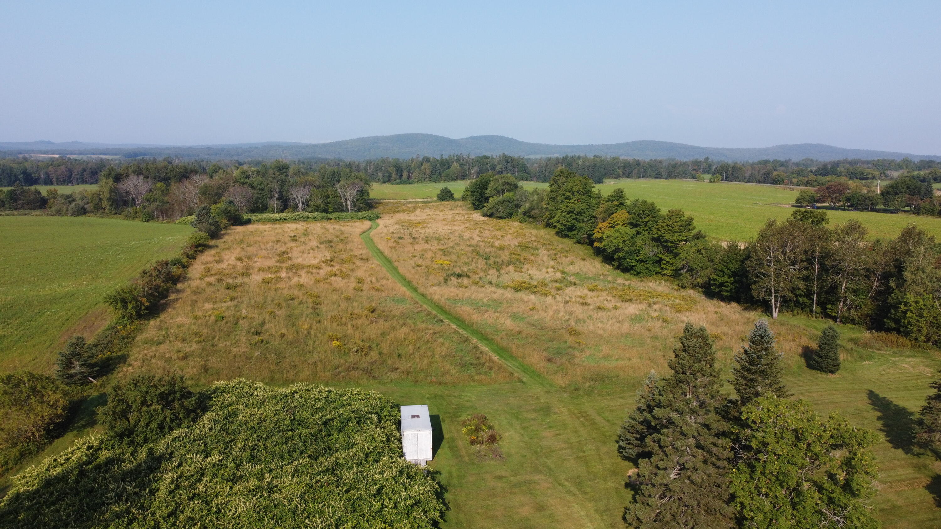 117 Military Road Blaine, ME 04734 - Photo 6 of 64 DJI_0268