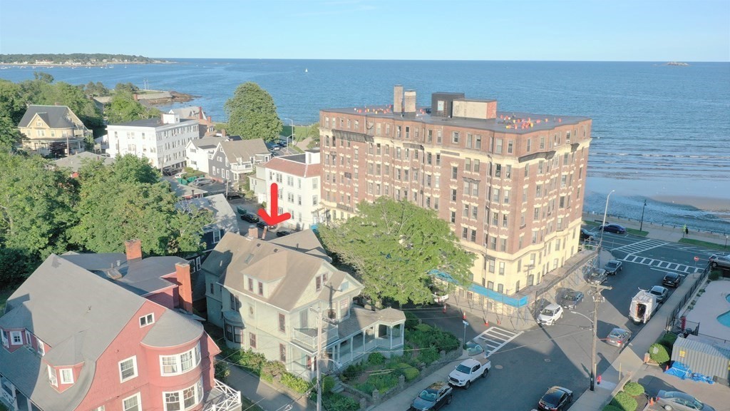 28 Wave Street, Unit 2 Lynn, MA 01902 - Photo 3 of 36 a view of building