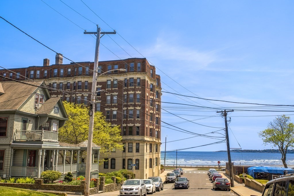 28 Wave Street, Unit 2 Lynn, MA 01902 - Photo 33 of 36