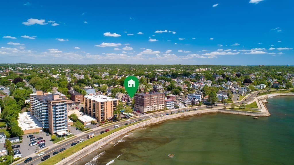 28 Wave Street, Unit 2 Lynn, MA 01902 - Photo 34 of 36 a view of a city