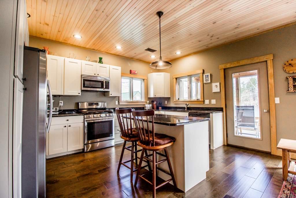 6 Callahan Road Wilton, ME 04294 - Photo 2 of 59 Kitchen