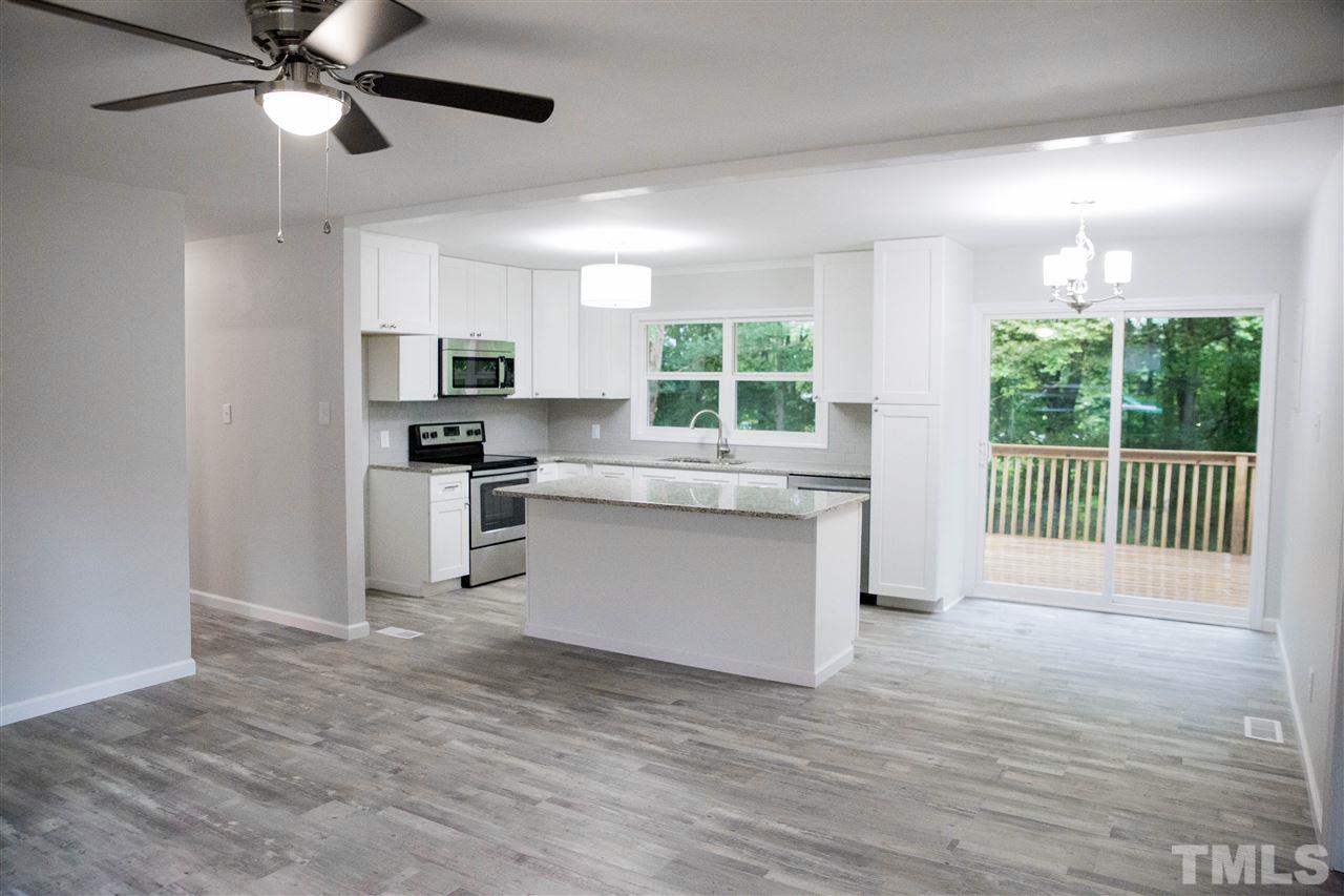 716 North Wilba Road Mebane, NC 27302 - Photo 2 of 20 Gallery Image 2