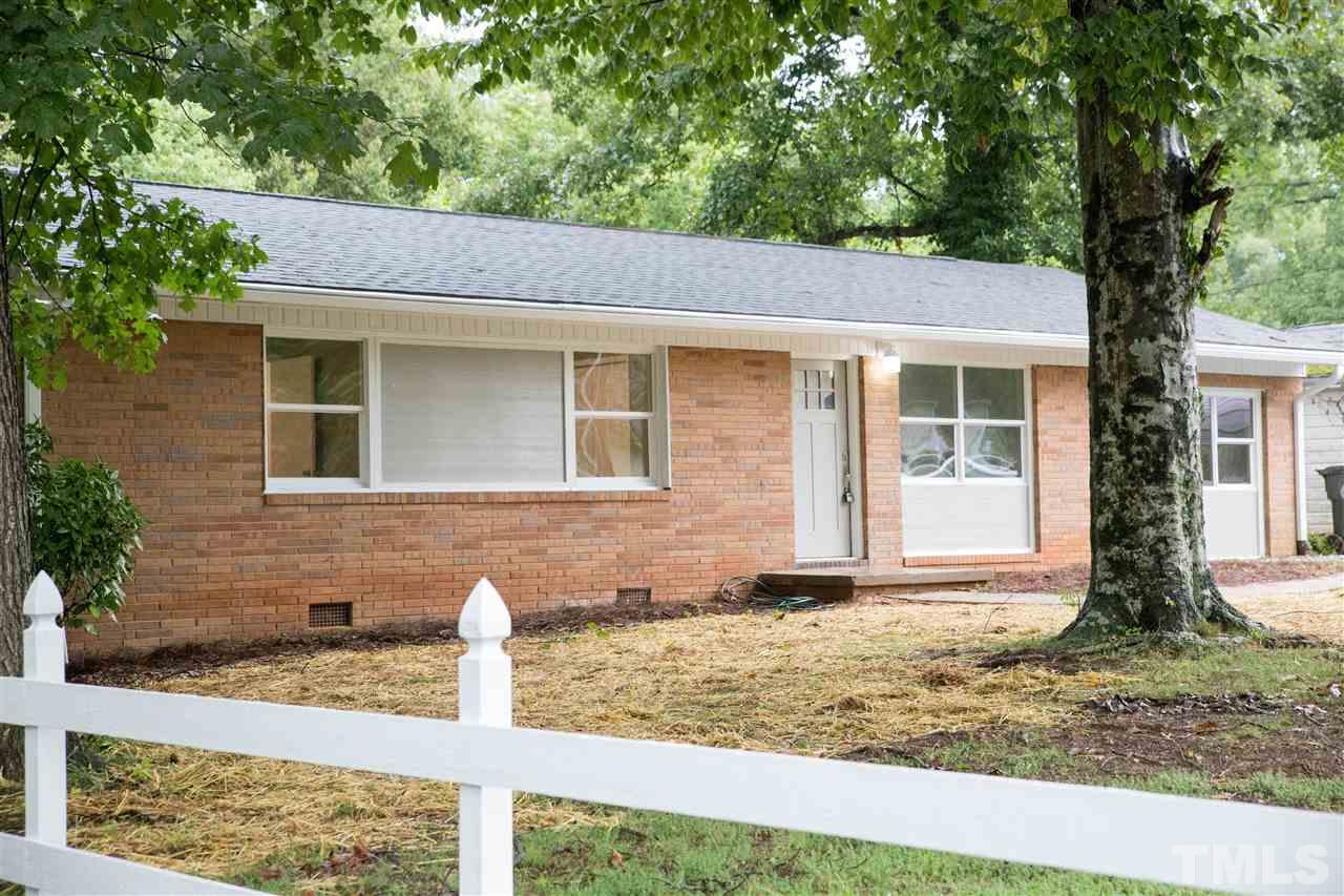 716 North Wilba Road Mebane, NC 27302 - Photo 17 of 20 Gallery Image 17