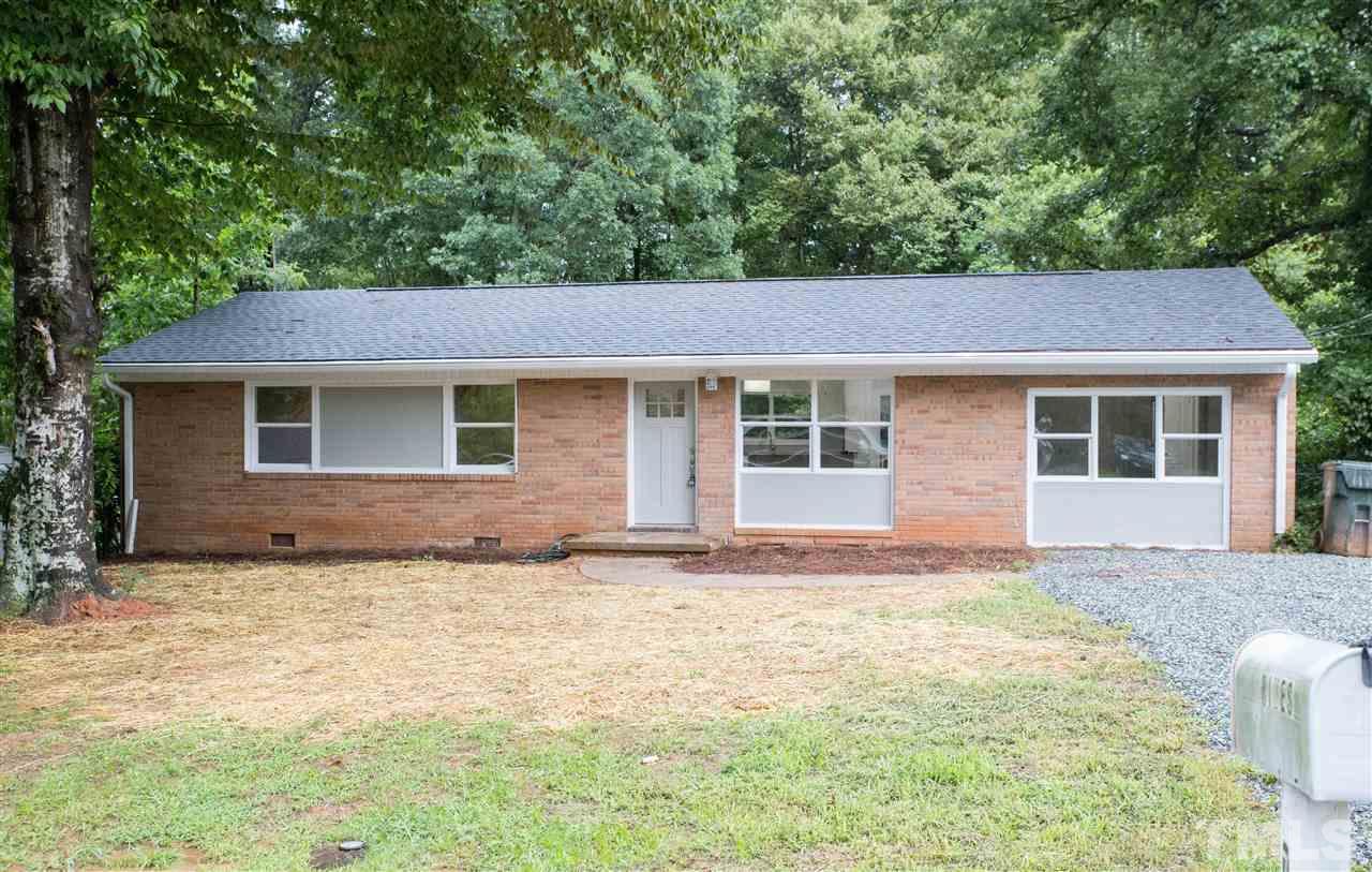 716 North Wilba Road Mebane, NC 27302 - Photo 18 of 20 Gallery Image 18