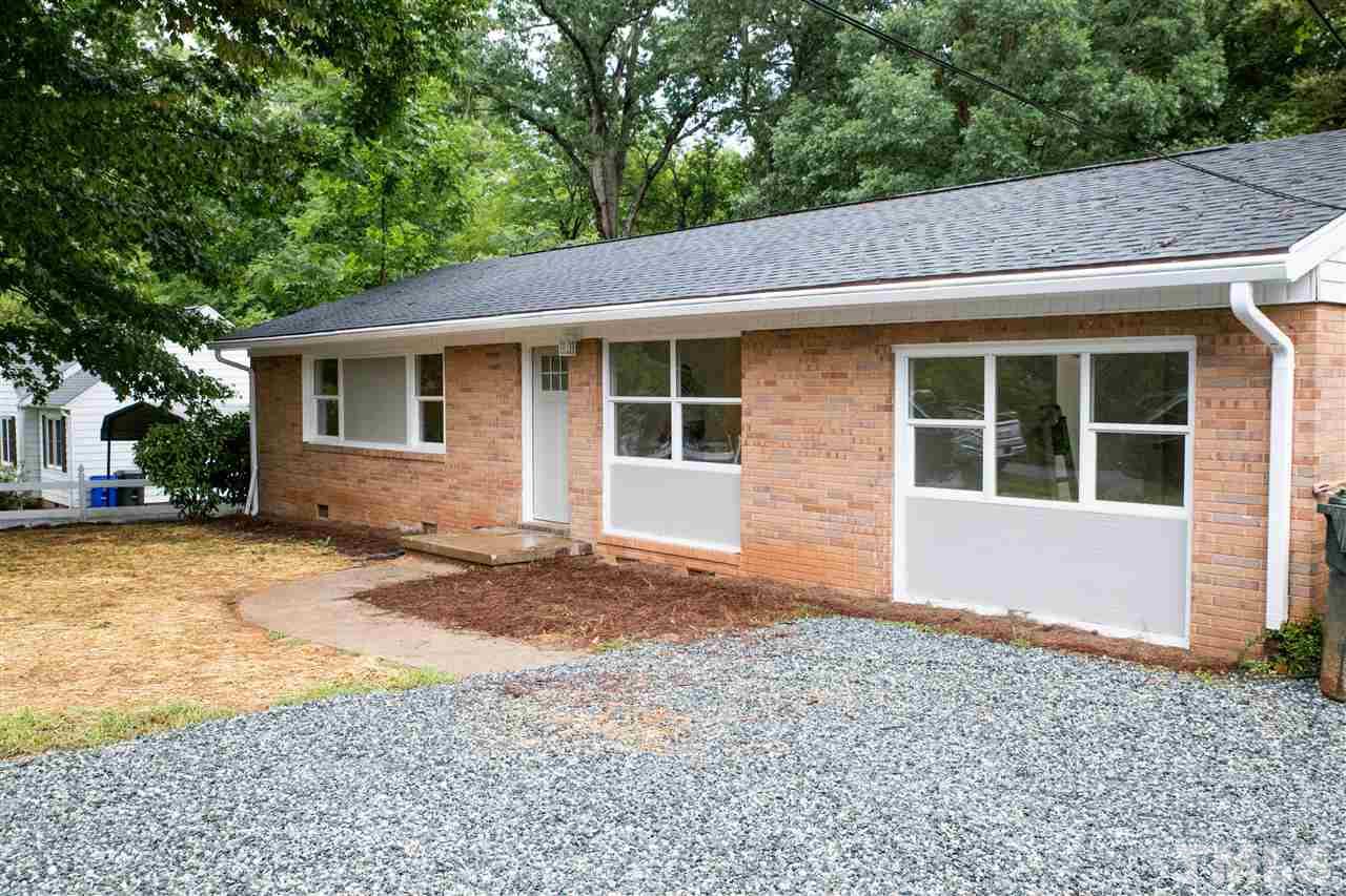 716 North Wilba Road Mebane, NC 27302 - Photo 19 of 20 Gallery Image 19