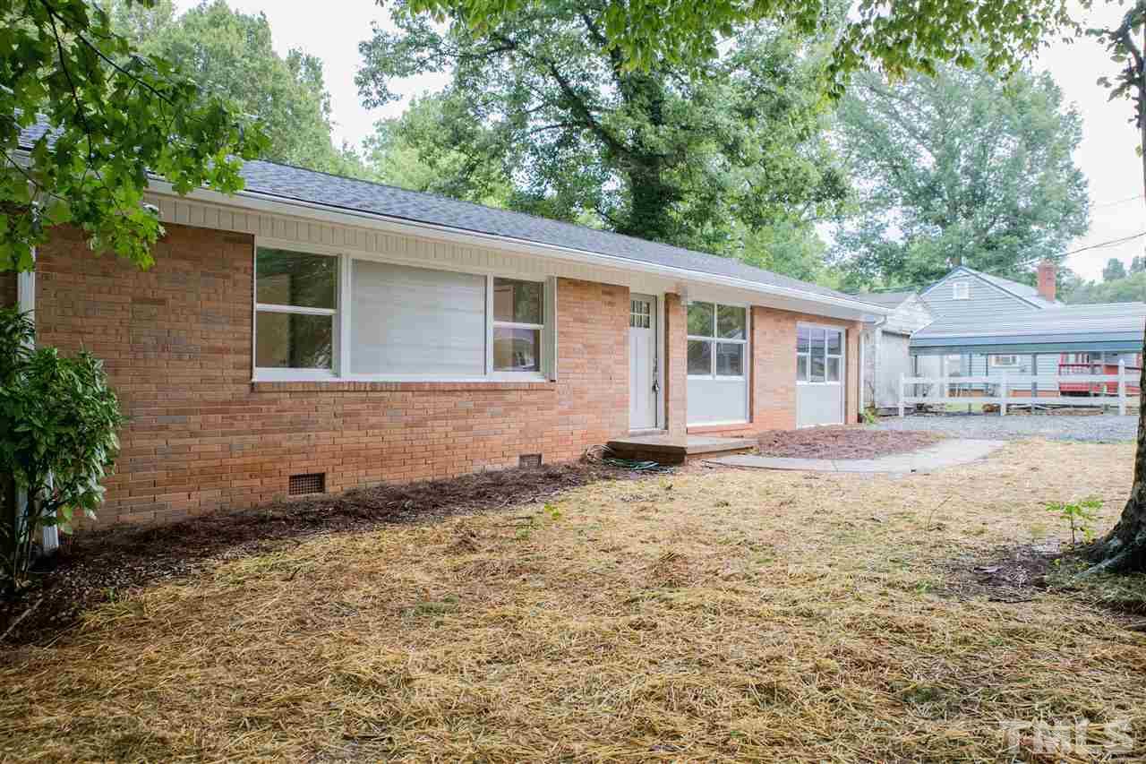 716 North Wilba Road Mebane, NC 27302 - Photo 20 of 20 Gallery Image 20