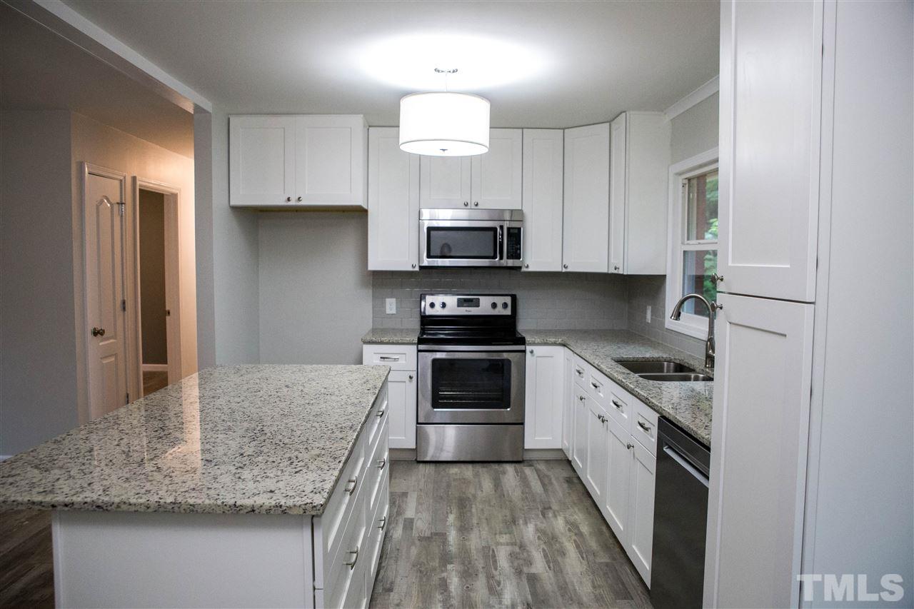 716 North Wilba Road Mebane, NC 27302 - Photo 4 of 20 Gallery Image 4