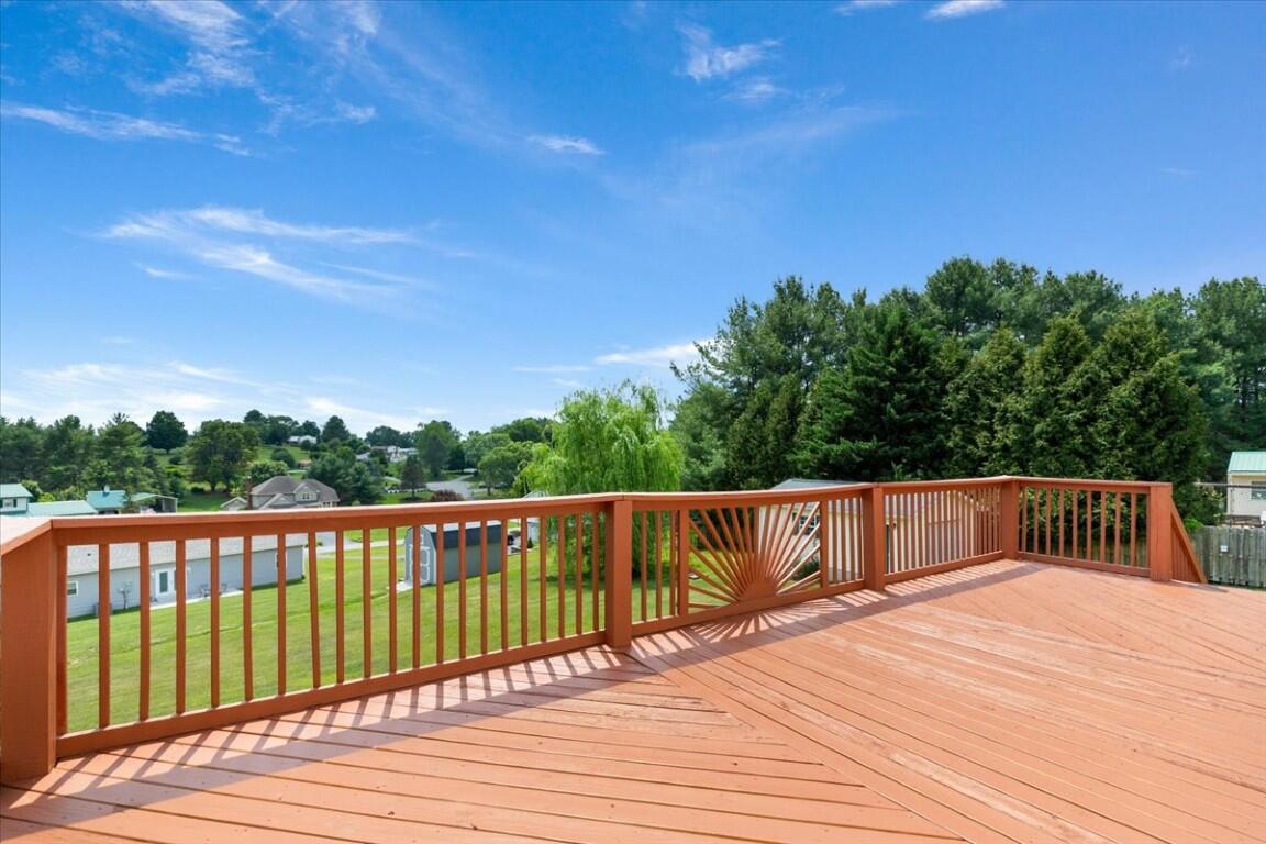 5423 Ridgeview Way Dublin, VA 24084 - Photo 34 of 91 34