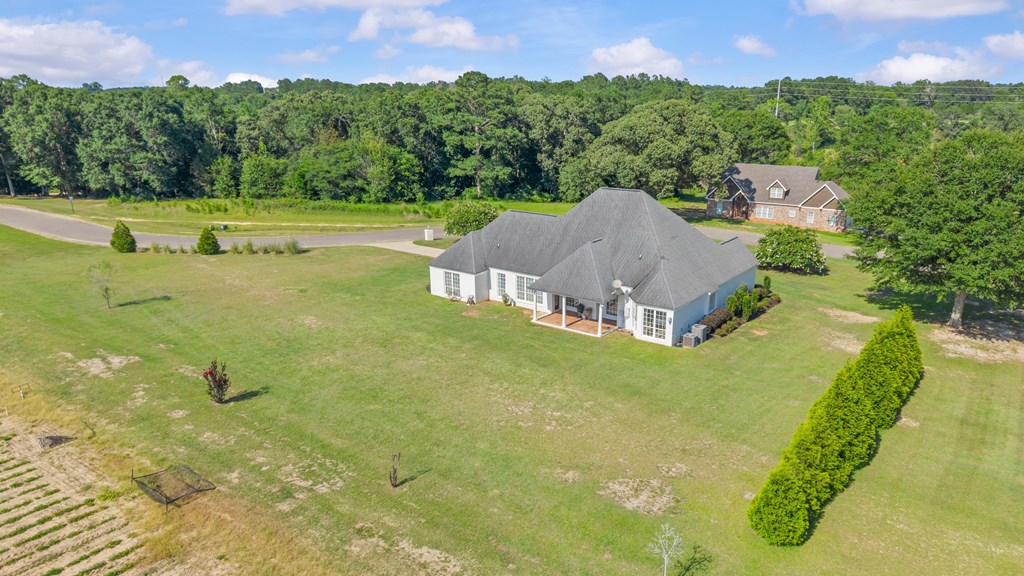 267 Ridge Drive Headland, AL 36345 - Photo 35 of 42