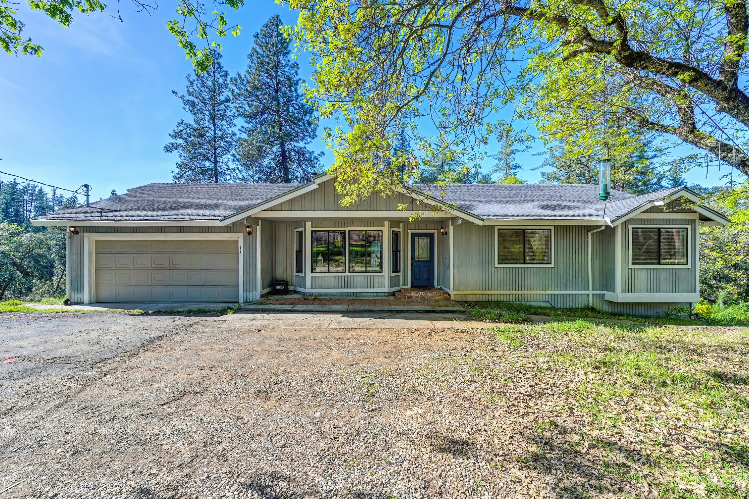 210 Meadow Gate Road Meadow Vista, CA 95722 - Photo 1 of 1 Gallery Image 1